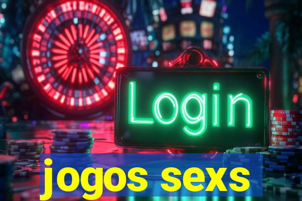 jogos sexs